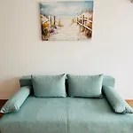 Astoria Ii 54 One Bedroom شقة النايت
