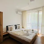 شقة Astoria Ii 54 One Bedroom النايت