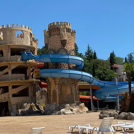 Appartement Astoria Ii 54 One Bedroom