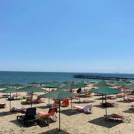 Astoria Ii 54 One Bedroom Appartement *