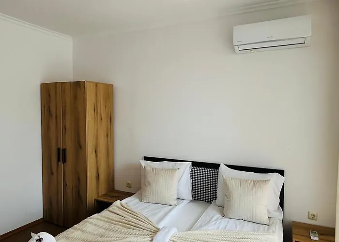 Appartement Astoria Ii 54 One Bedroom