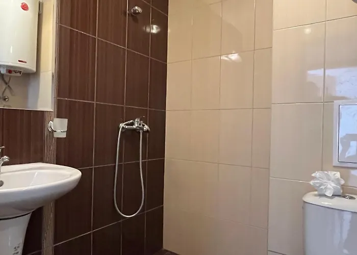 Appartement Astoria Ii 54 One Bedroom *