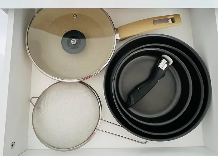 Astoria Ii 54 One Bedroom Appartement