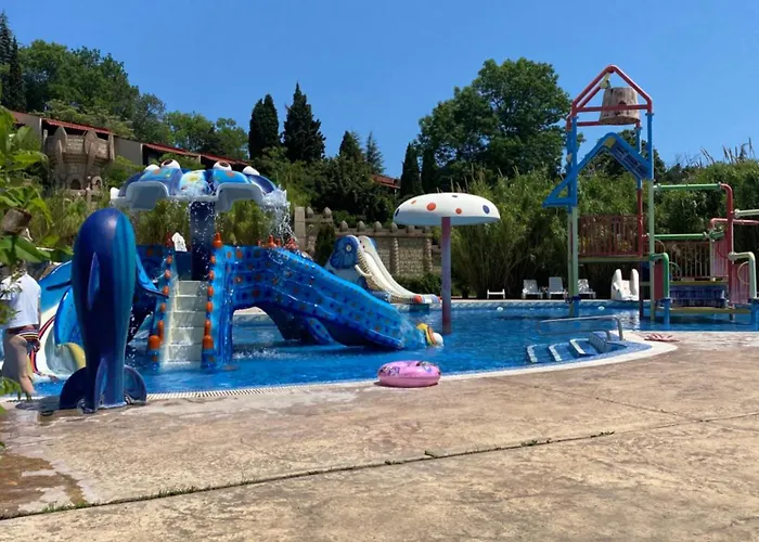 Astoria Ii 54 One Bedroom Appartement