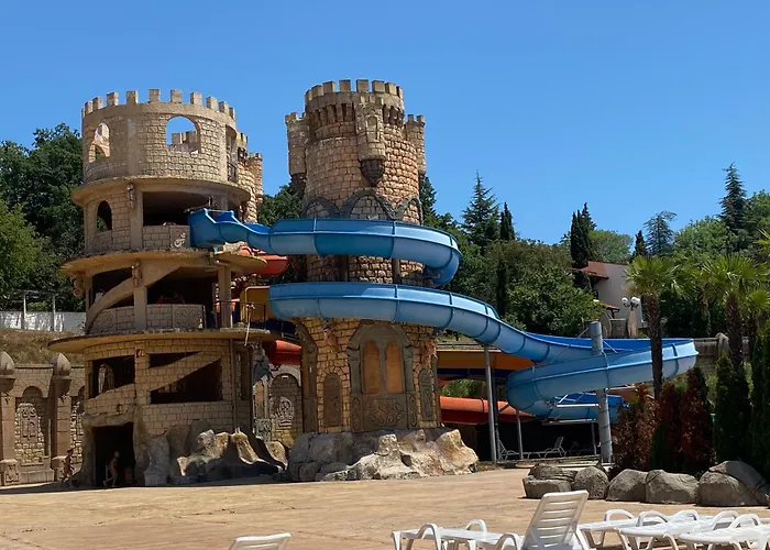 Appartement Astoria Ii 54 One Bedroom