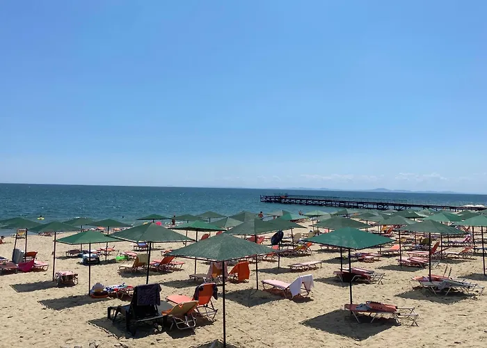 Astoria Ii 54 One Bedroom Appartement *