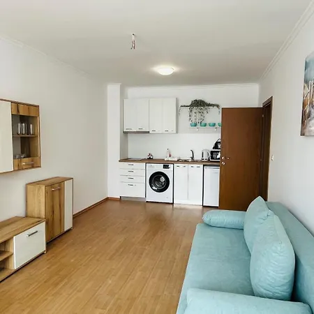 Apartamento Astoria Ii 54 One Bedroom *