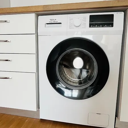Apartamento Astoria Ii 54 One Bedroom Elenite