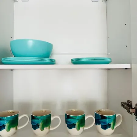 דירה Astoria Ii 54 One Bedroom *