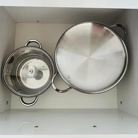 Astoria Ii 54 One Bedroom דירה *