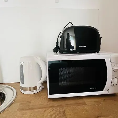 Astoria Ii 54 One Bedroom * אלניטה