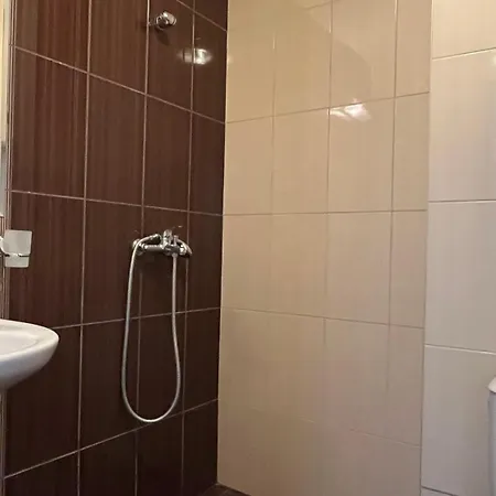 Apartamento Astoria Ii 54 One Bedroom *