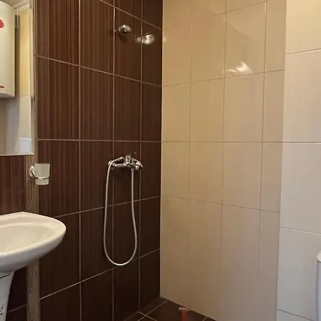 Astoria Ii 54 One Bedroom דירה אלניטה