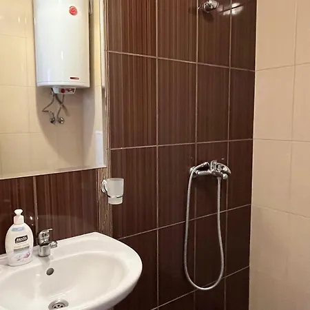 דירה Astoria Ii 54 One Bedroom אלניטה