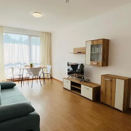 Astoria Ii 54 One Bedroom Apartamento *
