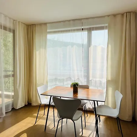 Apartamento Astoria Ii 54 One Bedroom Elenite