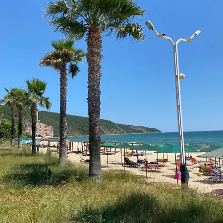 Astoria Ii 54 One Bedroom * אלניטה